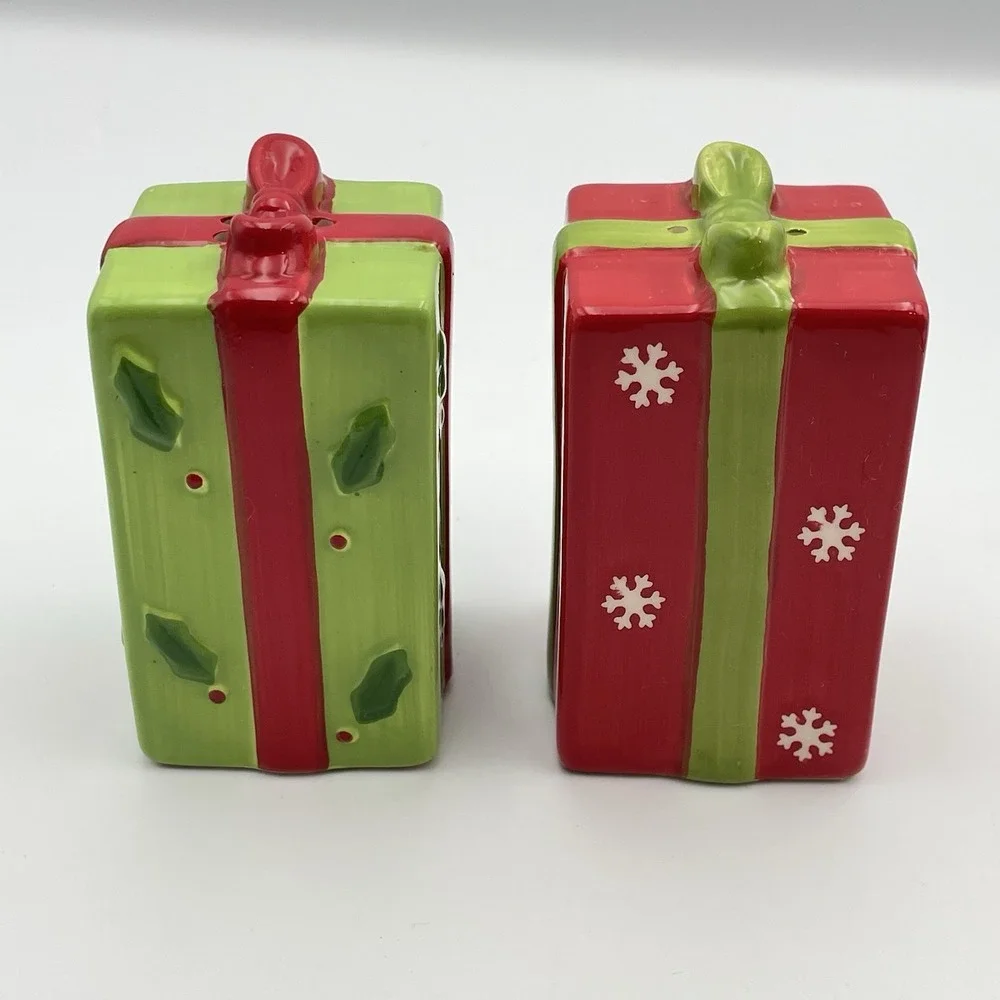 N/A festive ceramic